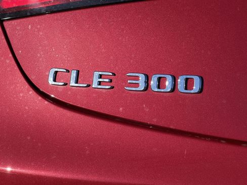 New 2026 Mercedes-Benz CLE 300 4MATIC Coupe image 10