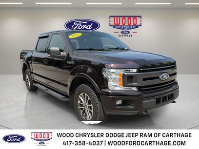 Used 2019 Ford F150 XLT w/ Equipment Group 302A Luxury