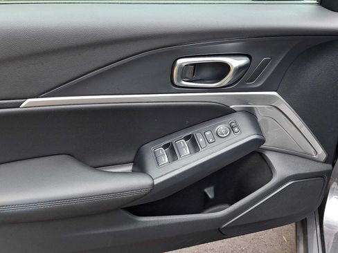 Certified 2024 Acura Integra FWD image 12