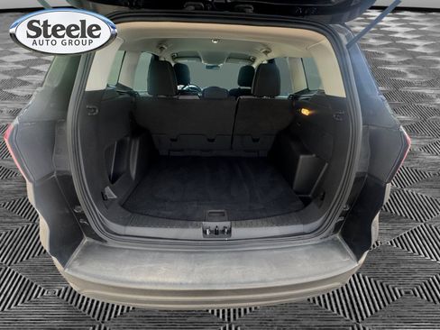 Used 2019 Ford Escape S FWD image 18