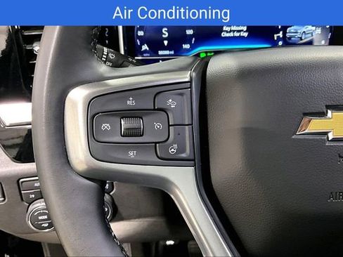 Certified 2025 Chevrolet Silverado 1500 LT image 15