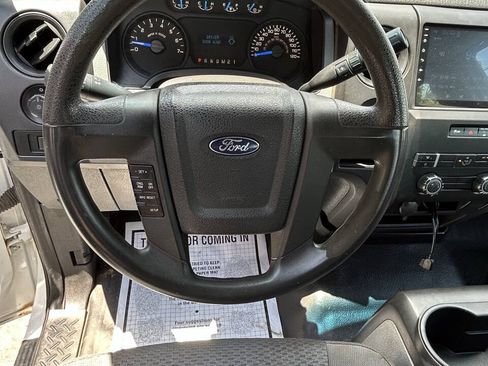 Used 2013 Ford F150 XL w/ PWR Equipment Group RWD image 9