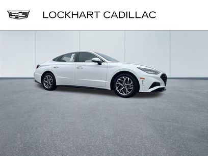 Used 2022 Hyundai Sonata SEL
