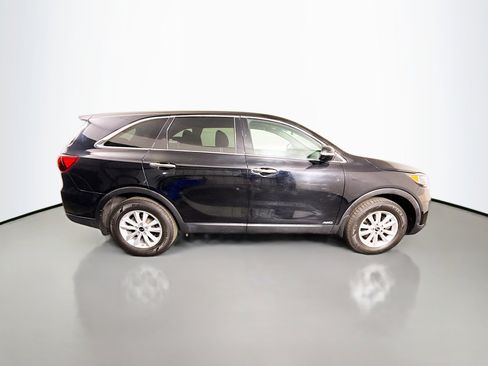 Used 2020 Kia Sorento LX image 33