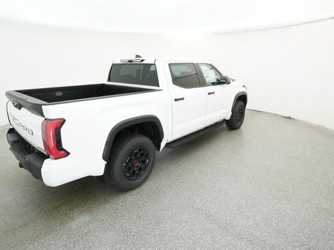 New 2026 Toyota Tundra TRD Pro AWD/4WD image 15