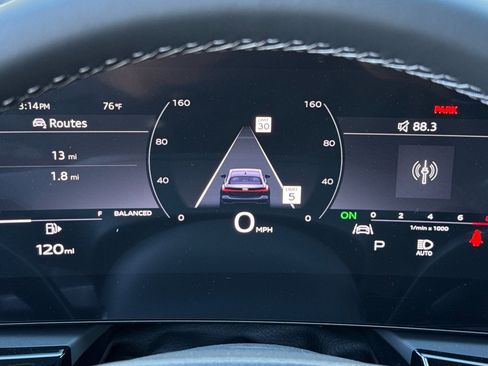 New 2025 Audi A5 2.0T Premium Plus image 21