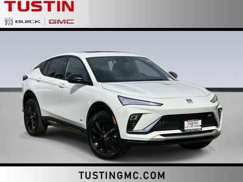 New 2026 Buick Envista Sport Touring w/ Convenience I Package image 1