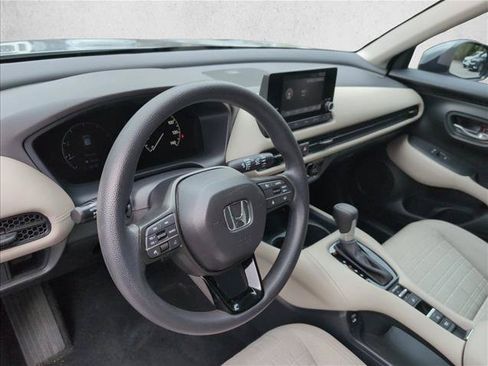 Used 2024 Honda HR-V LX image 10