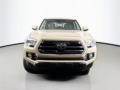 Used 2019 Toyota Tacoma SR5 image 2