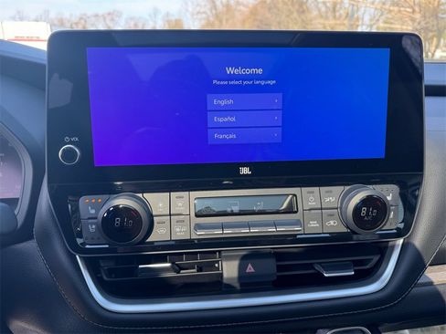 Used 2026 Toyota Grand Highlander Limited image 24