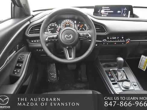 New 2026 MAZDA CX-30 AWD 2.5 S w/ Premium Package image 25