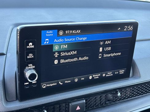 Certified 2023 Honda CR-V Sport Touring image 15