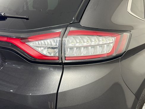 Used 2017 Ford Edge SEL w/ Equipment Group 201A FWD image 34