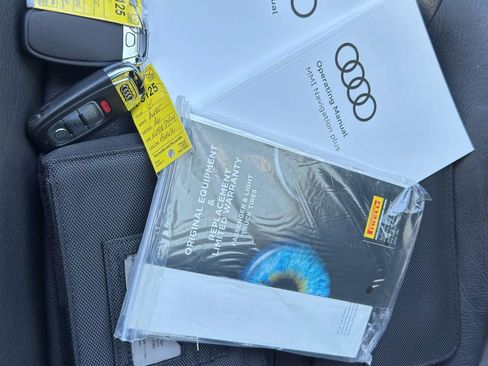 Used 2018 Audi A6 3.0T Premium Plus w/ Premium Plus Package image 22