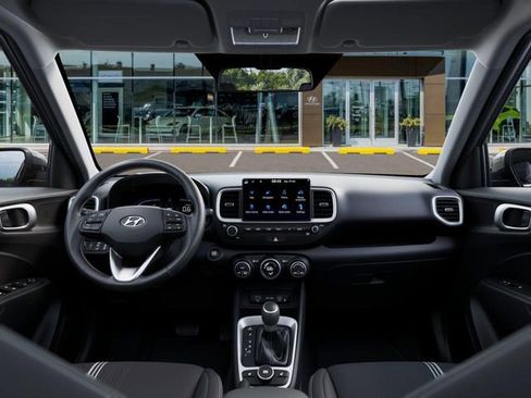 New 2026 Hyundai Venue SEL image 11