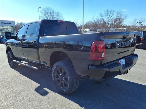 New 2026 RAM 2500 Tradesman w/ Safety Group image 7