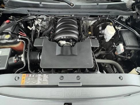 Used 2018 GMC Sierra 1500 Denali w/ Denali Ultimate Package image 24