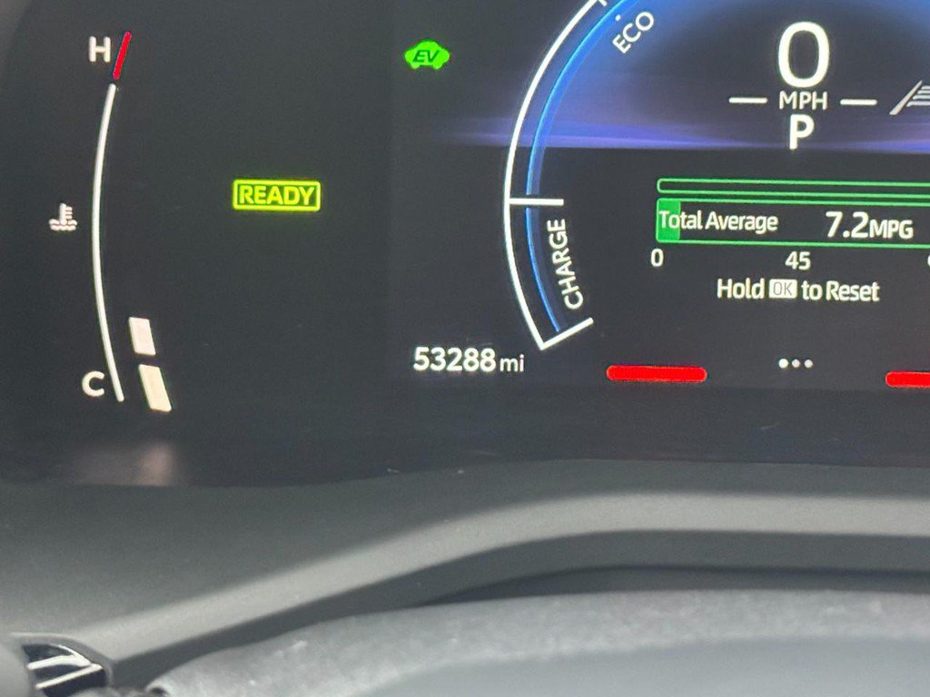 Certified 2025 Toyota Camry LE FWD image 23