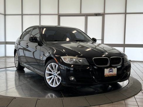 Used 2011 BMW 328i xDrive Sedan AWD/4WD image 1