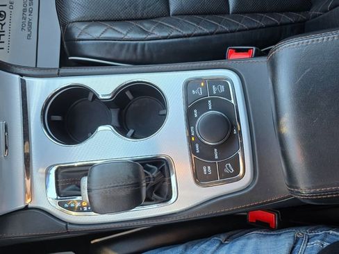 Used 2020 Jeep Grand Cherokee Summit image 29