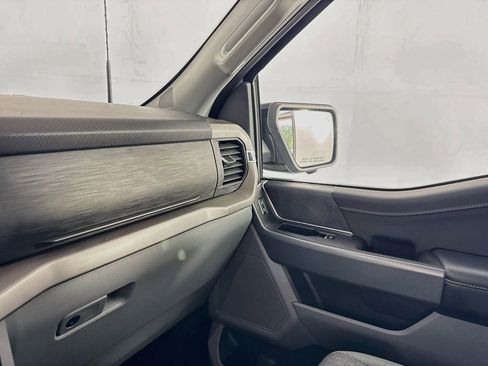 Used 2024 Ford F150 XLT w/ Mobile Office Package AWD/4WD image 38