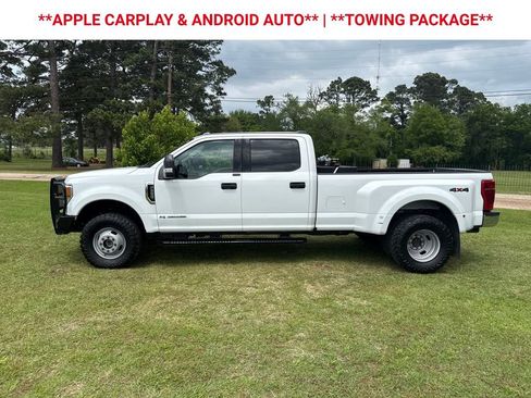 Used 2022 Ford F350 XLT image 5
