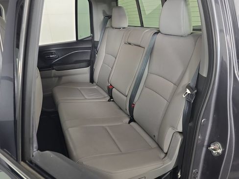 Used 2019 Honda Ridgeline RTL-E image 20