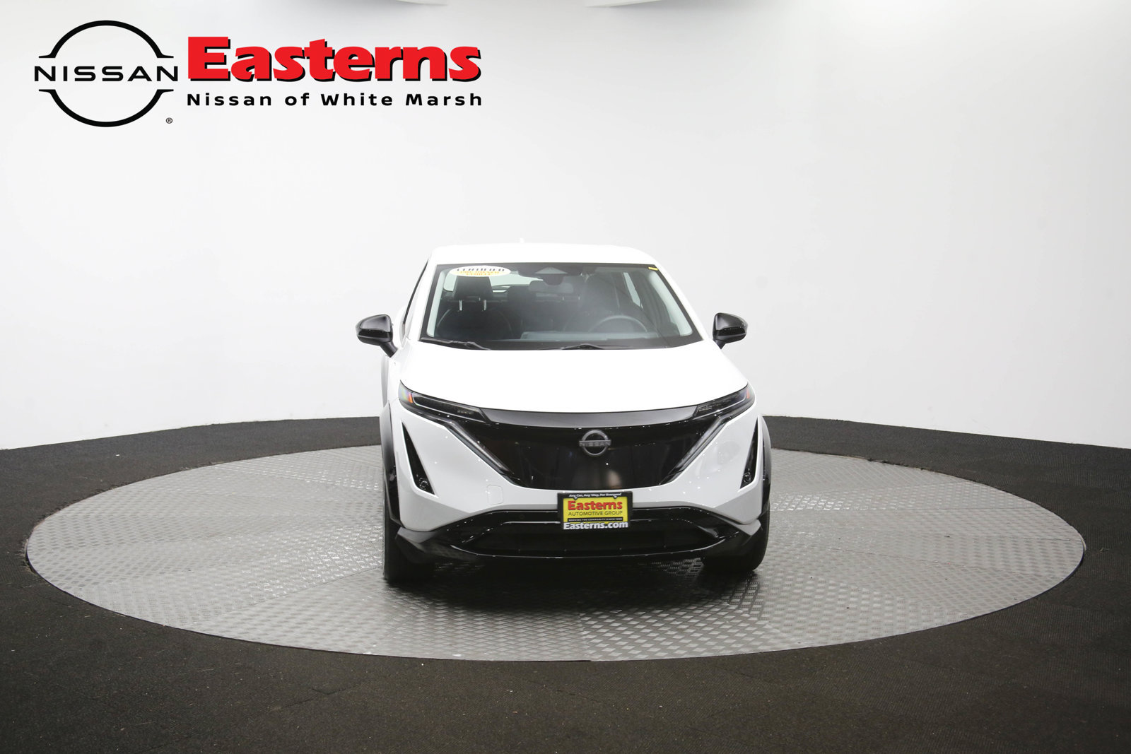 Used 2024 Nissan Ariya FWD image 57