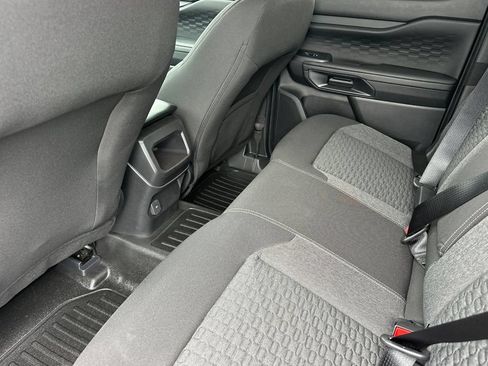 New 2026 Ford Ranger XL RWD image 8