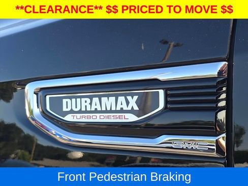 Certified 2023 GMC Sierra 1500 SLT w/ SLT Premium Plus Package AWD/4WD image 30