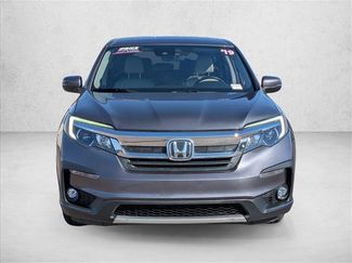 Used 2019 Honda Pilot EX-L video 2