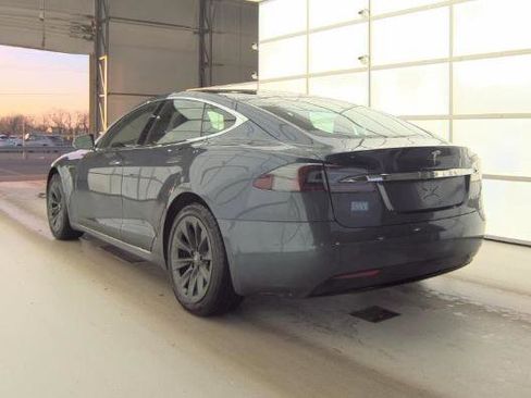 Used 2020 Tesla Model S Long Range image 6