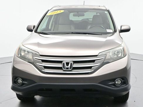 Used 2013 Honda CR-V EX-L image 2
