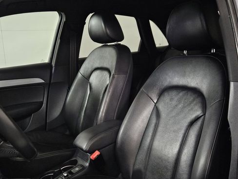 Used 2018 Audi Q3 2.0T Premium image 23