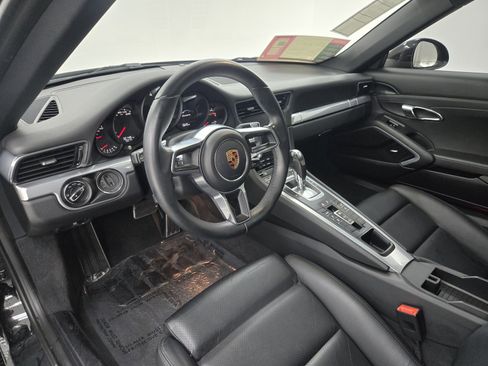 Used 2017 Porsche 911 Carrera image 27