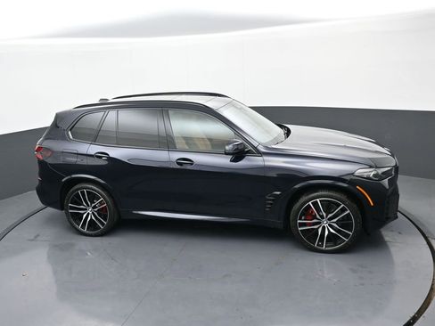 New 2026 BMW X5 xDrive40i w/ M Sport Package AWD/4WD image 29