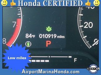 Certified 2022 Honda Civic LX video 2