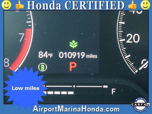 Certified 2022 Honda Civic LX image 2