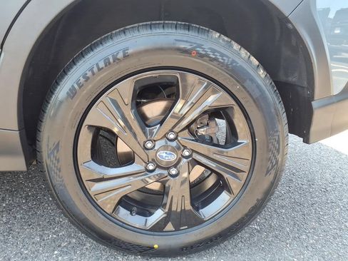 Certified 2024 Subaru Crosstrek 2.0i AWD/4WD image 17