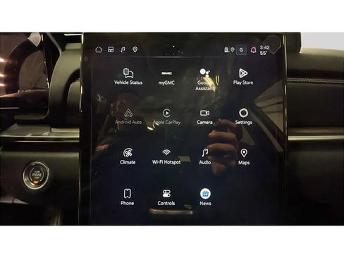 New 2026 GMC Terrain Denali image 13