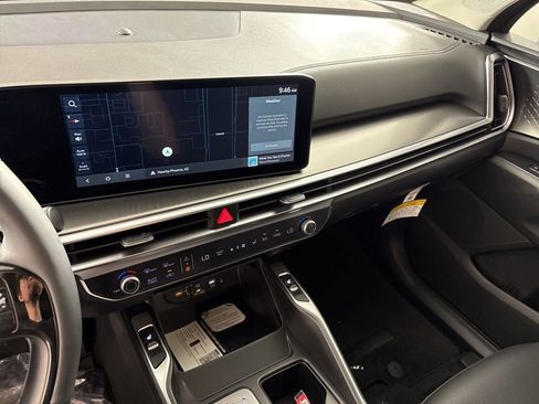 New 2026 Kia Sorento EX image 32