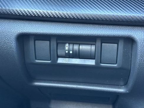 Certified 2024 Subaru Crosstrek 2.0i Premium w/ Popular Package #3 image 28