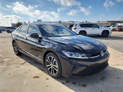 New 2026 Volkswagen Jetta Sport