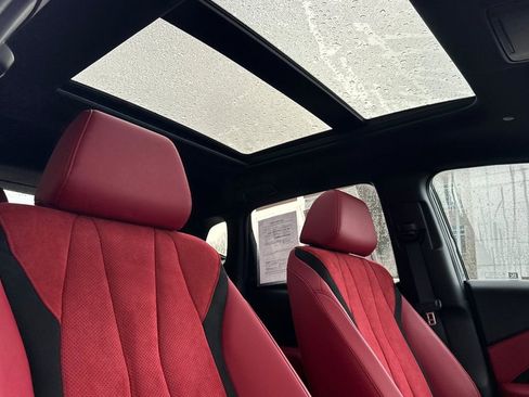 Certified 2025 Acura ADX A-Spec image 18