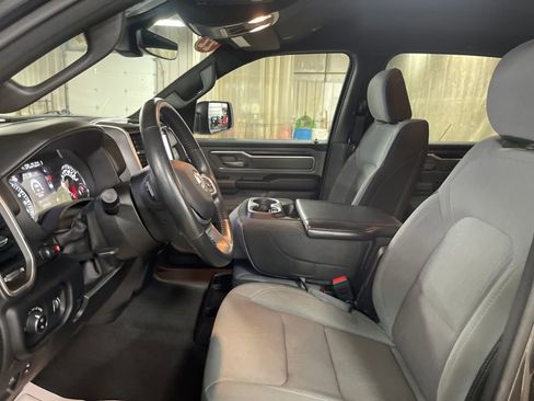 Certified 2022 RAM 1500 Big Horn image 10