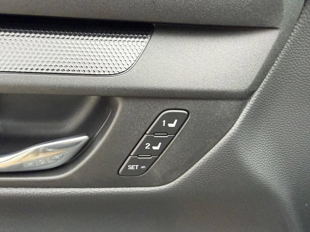 New 2027 Honda CR-V Sport-L image 20