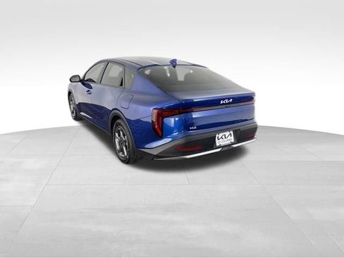Certified 2025 Kia K4 LXS image 9
