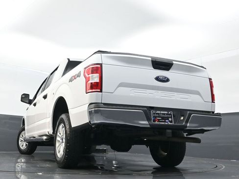 Used 2020 Ford F150 XLT w/ Trailer Tow Package image 33