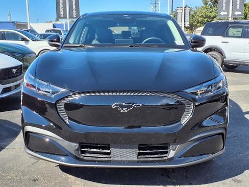 New 2026 Ford Mustang Mach-E Select w/ Interior Protection Package image 2