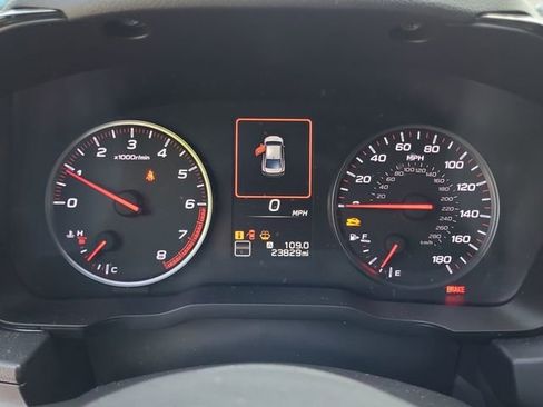 Used 2023 Subaru WRX Premium AWD/4WD image 5